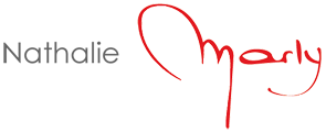 Nathalie Marly – Ecrivain